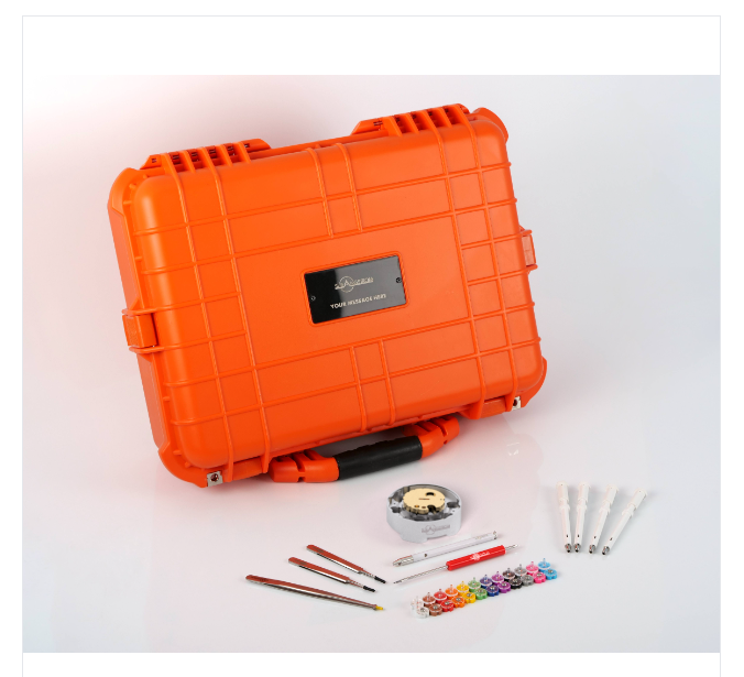 Gen 2 Sample Preparation Kit
