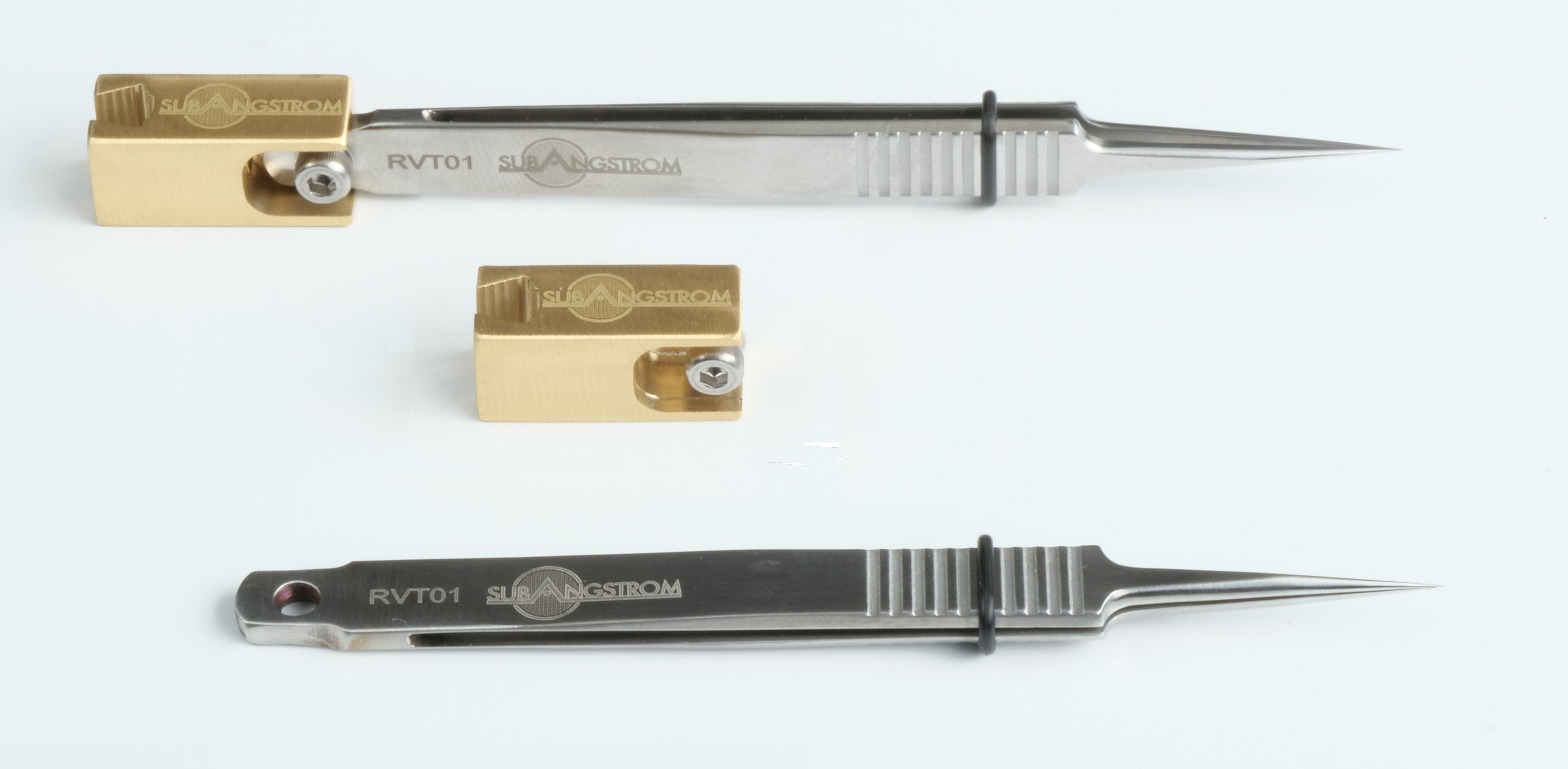 Vitrobot Tweezer