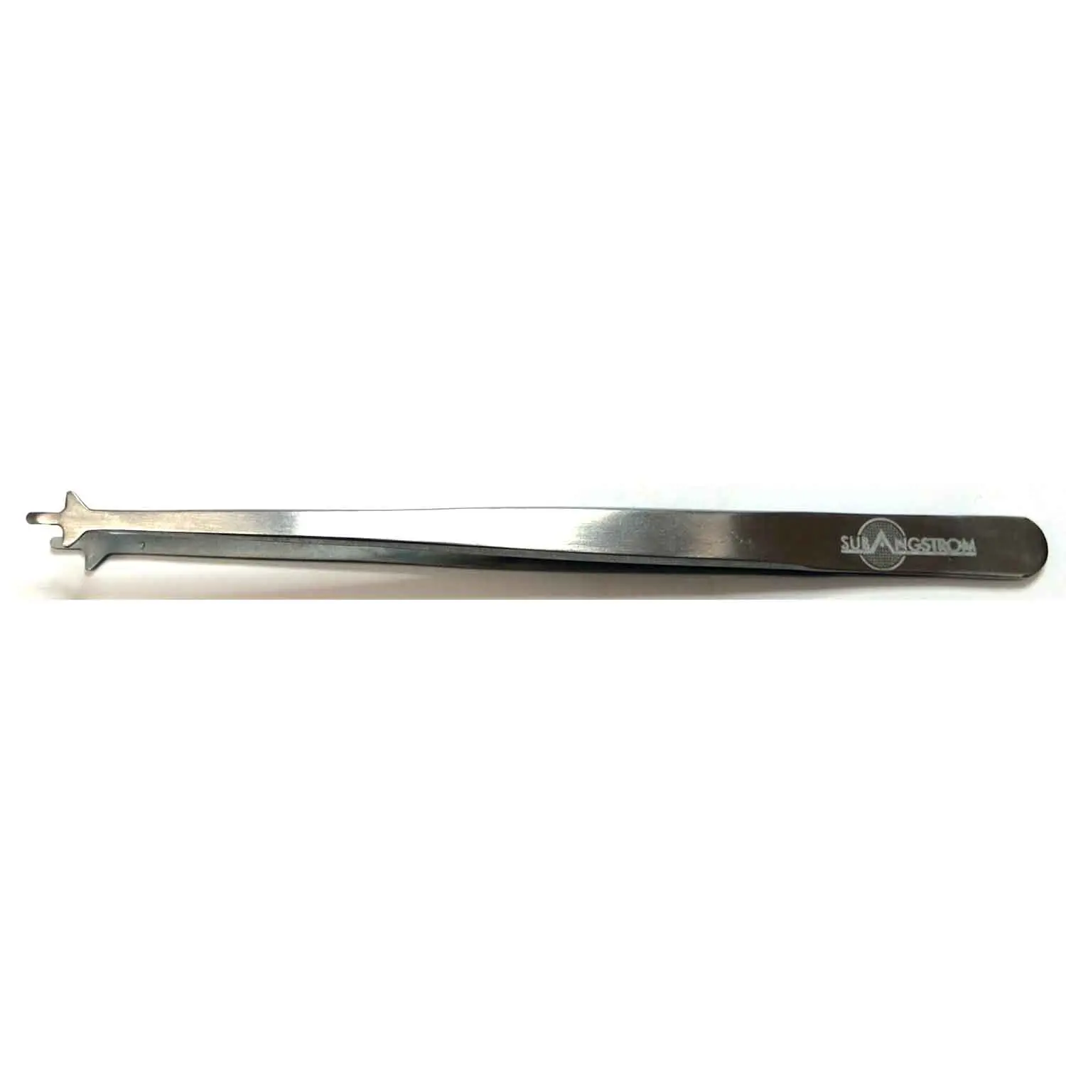 Insulated Auto Grid Tweezer