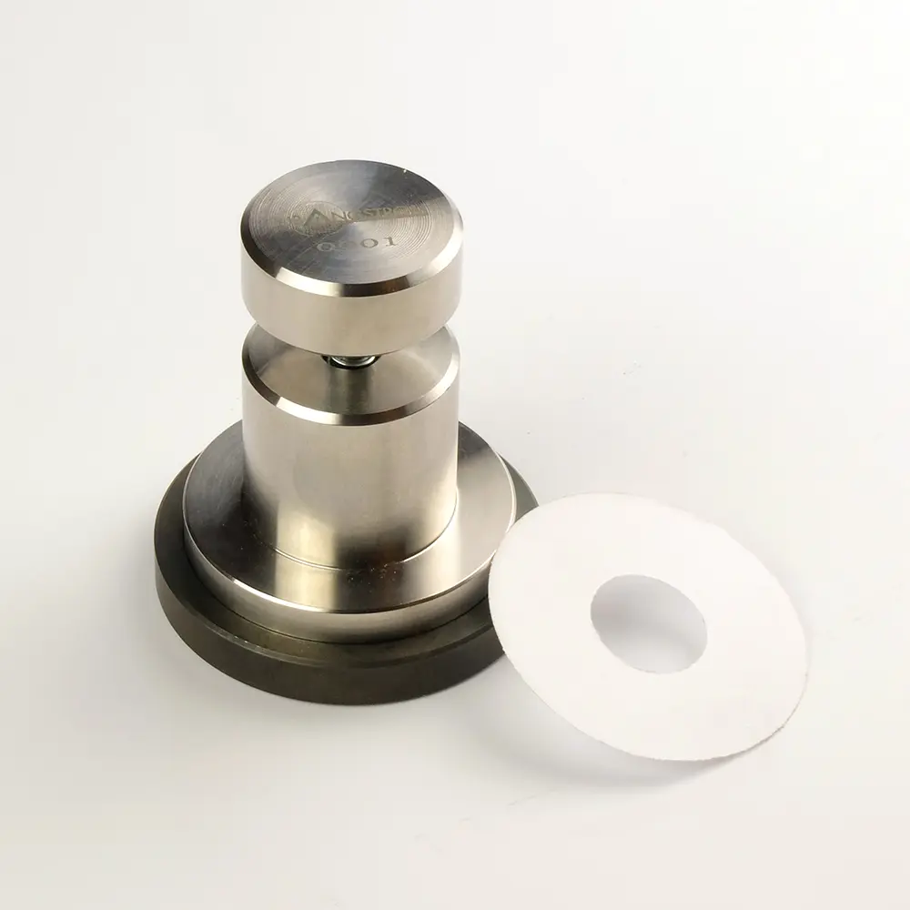 Hole Punch for the Leica EM GP