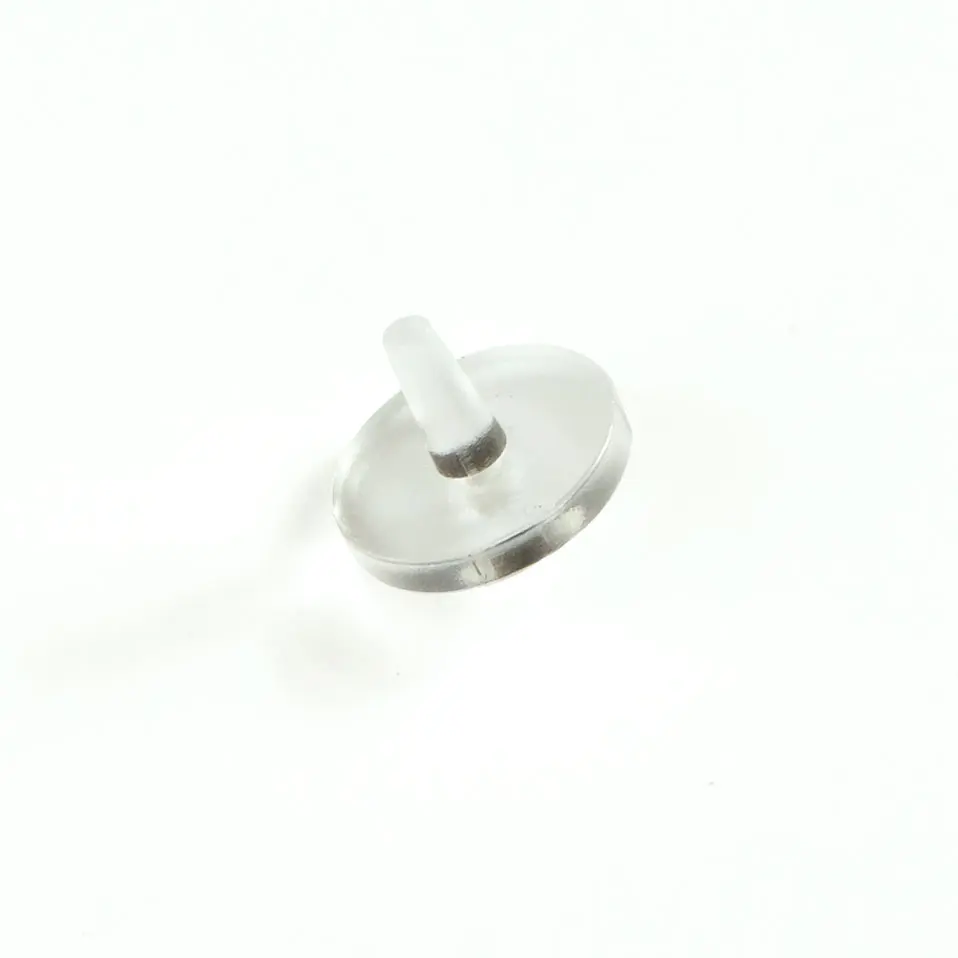 Autoclavable Pin Type Lid