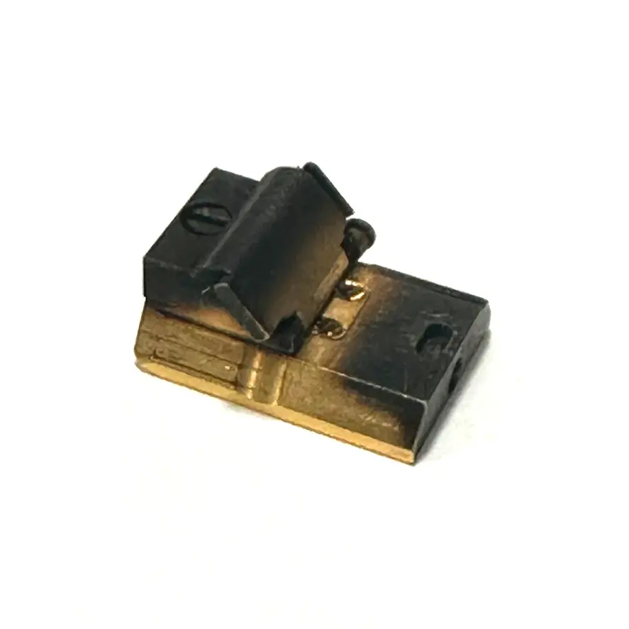 Aquilos Shuttle Repair