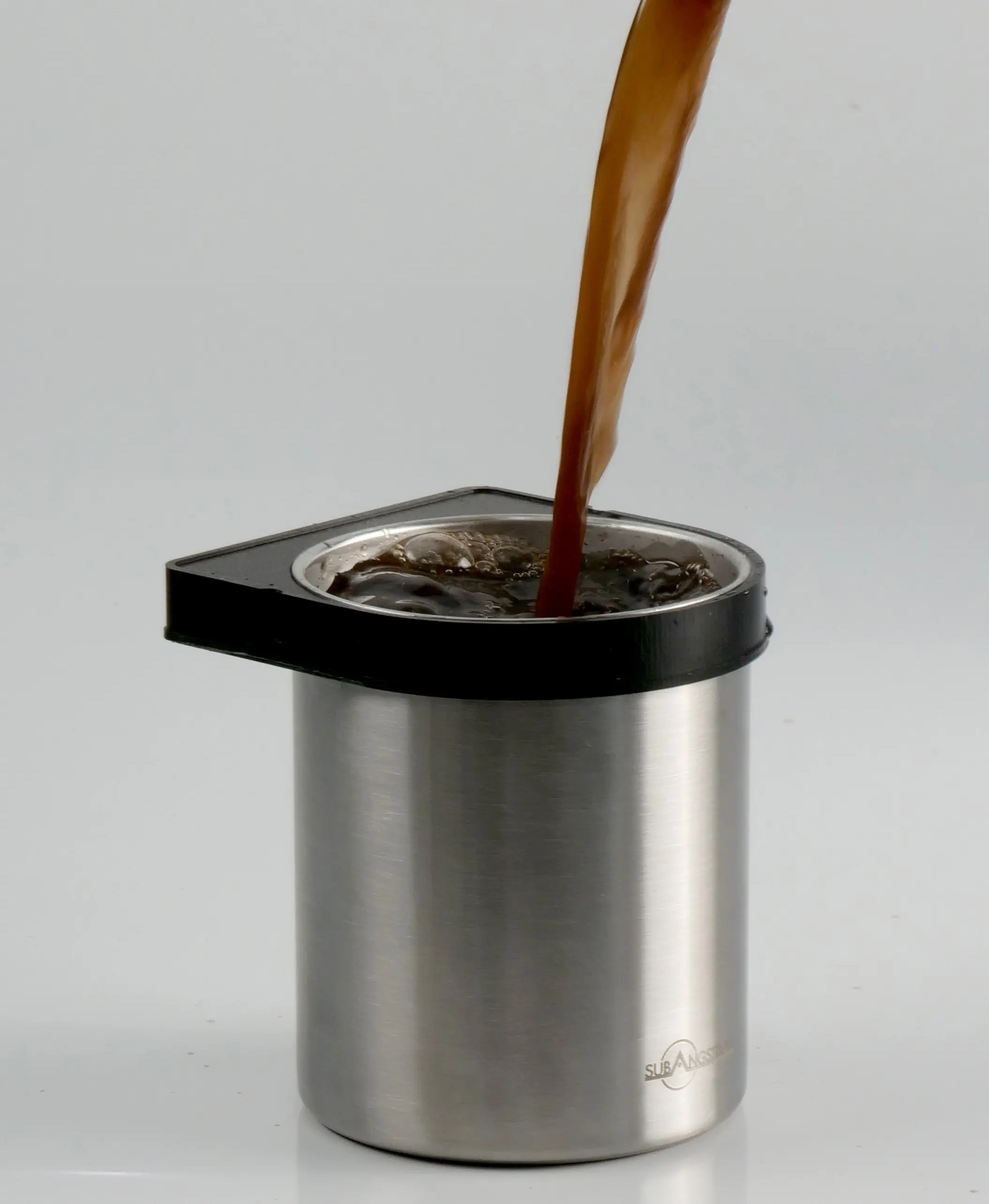 CUPsule™ NanoCUP™