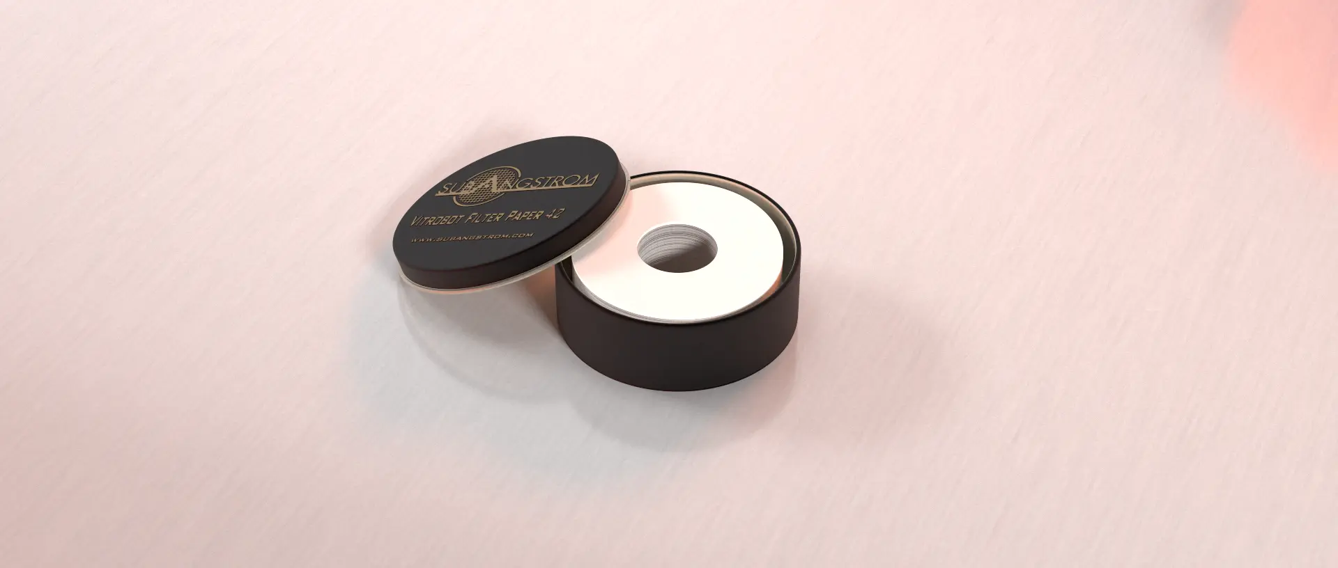 Vitrobot Blotting Filter Paper