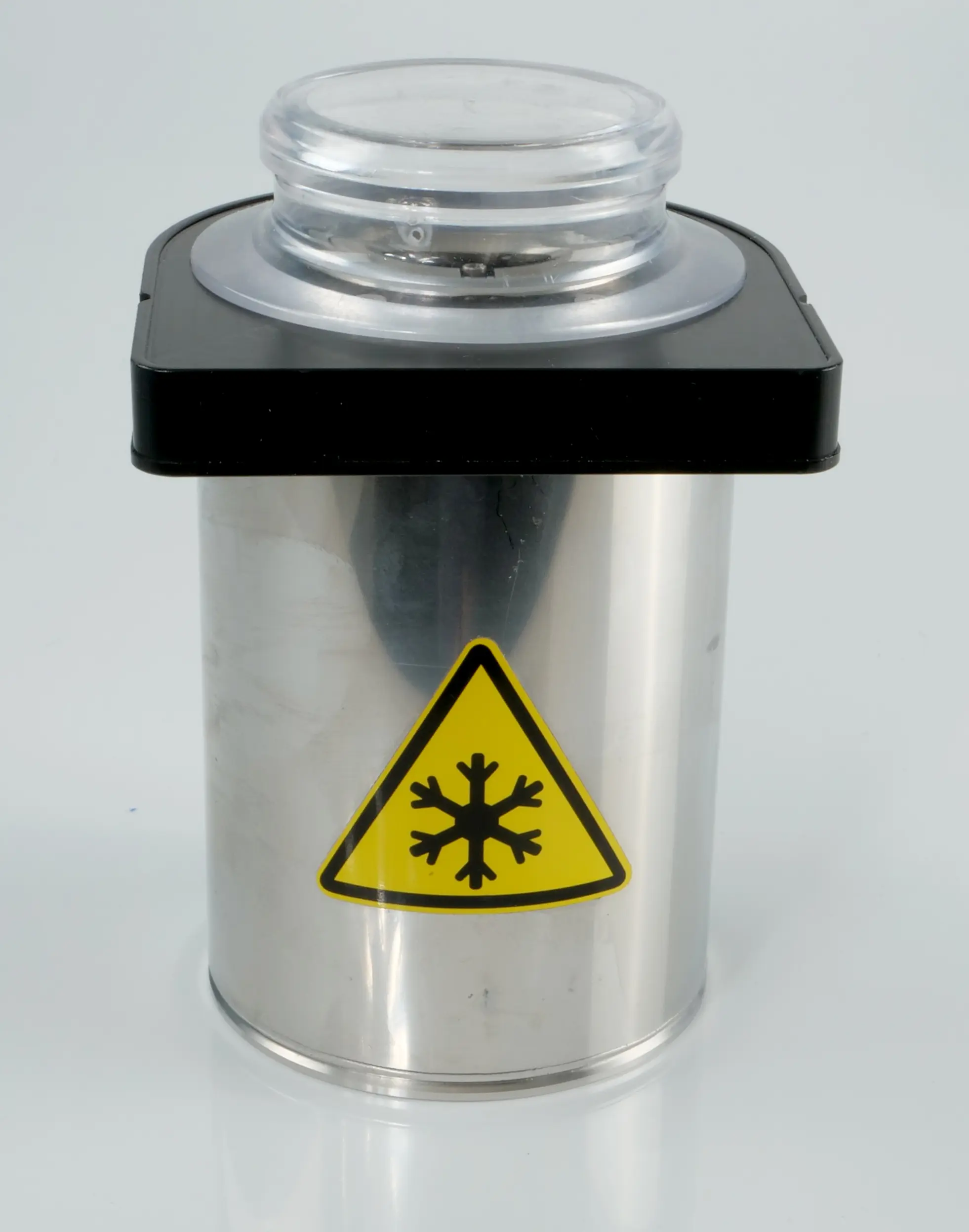 Nano-cab/capsule Repair